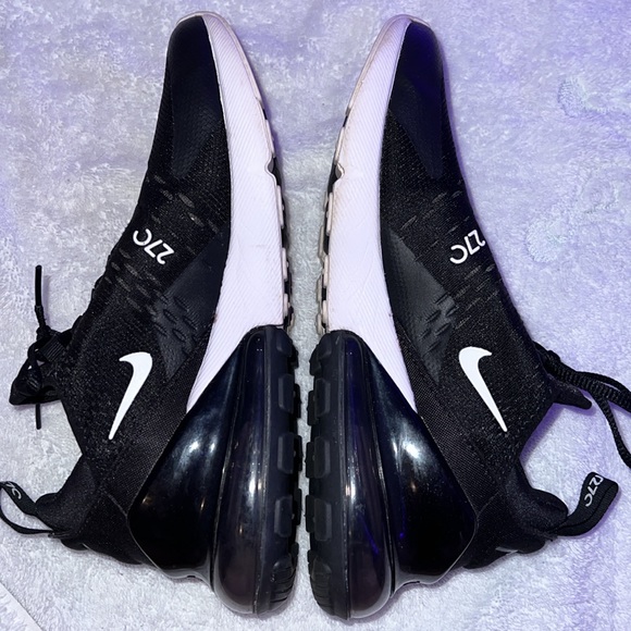 nike air 270s - Picture 4 of 9